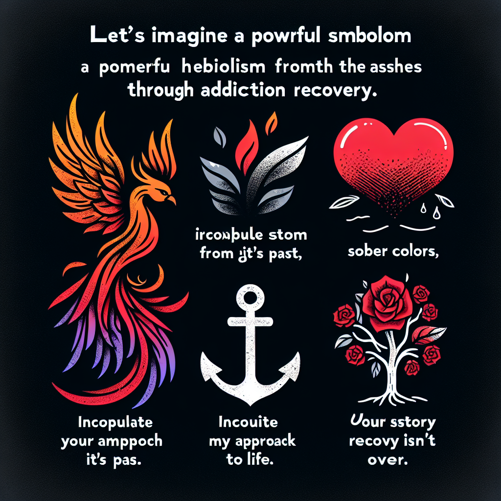 Best Tattoo Ideas For Addiction | Vondy