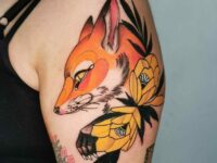 Womens-Animal-Tattoo-Ideas