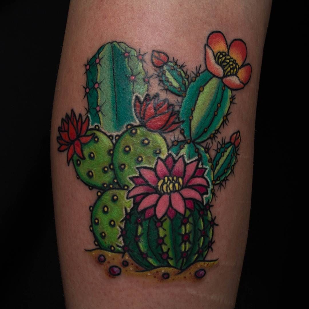 EevaRozlin Tattoo Design