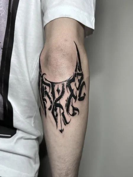 40 Best Elbow Tattoo Ideas For Men And Women