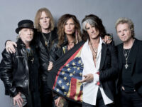 HARLEY-DAVIDSON MOTOR COMPANY AEROSMITH