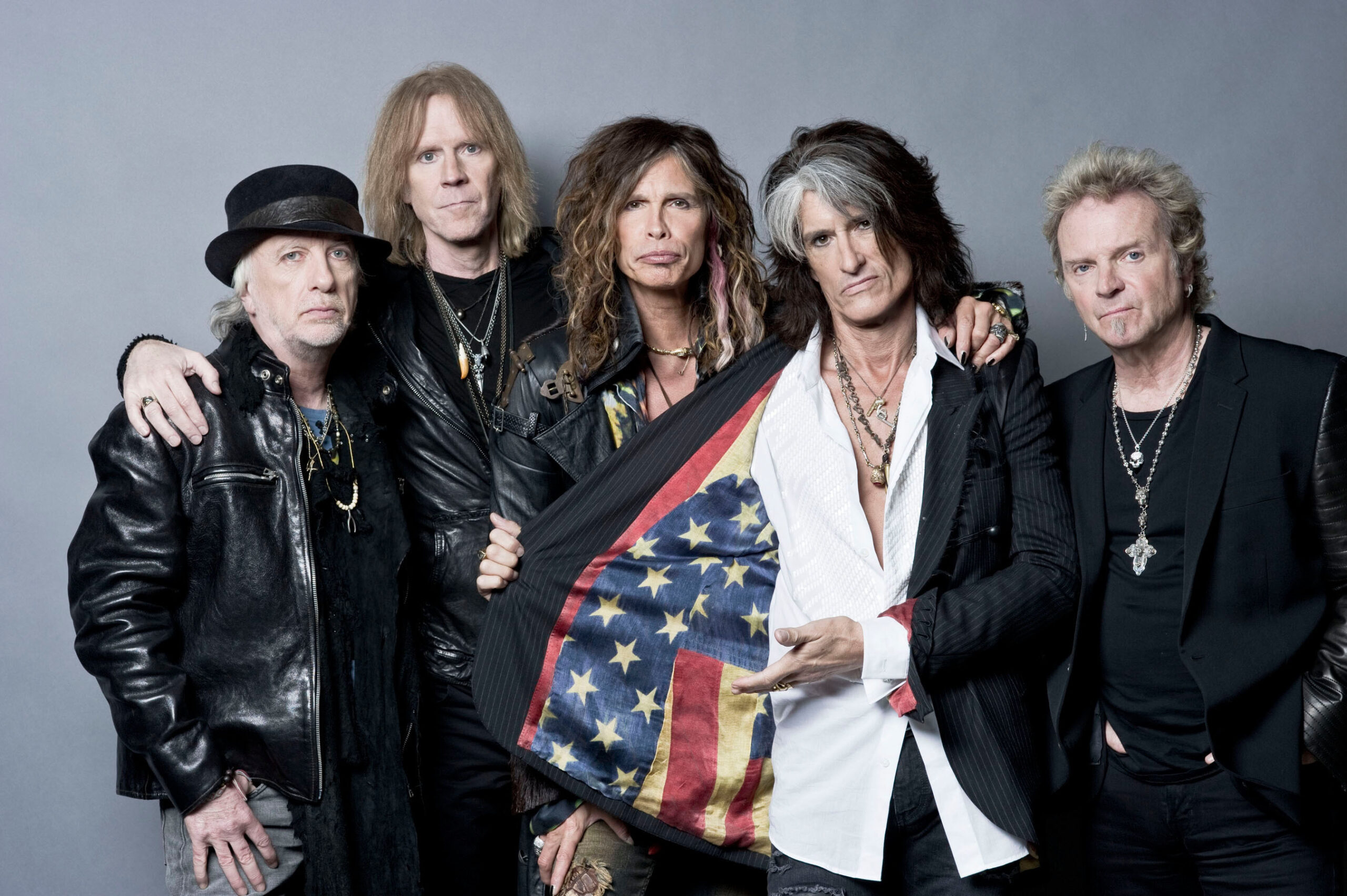 Aerosmith Angel Wings
