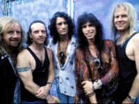 aerosmith-with-blue-background