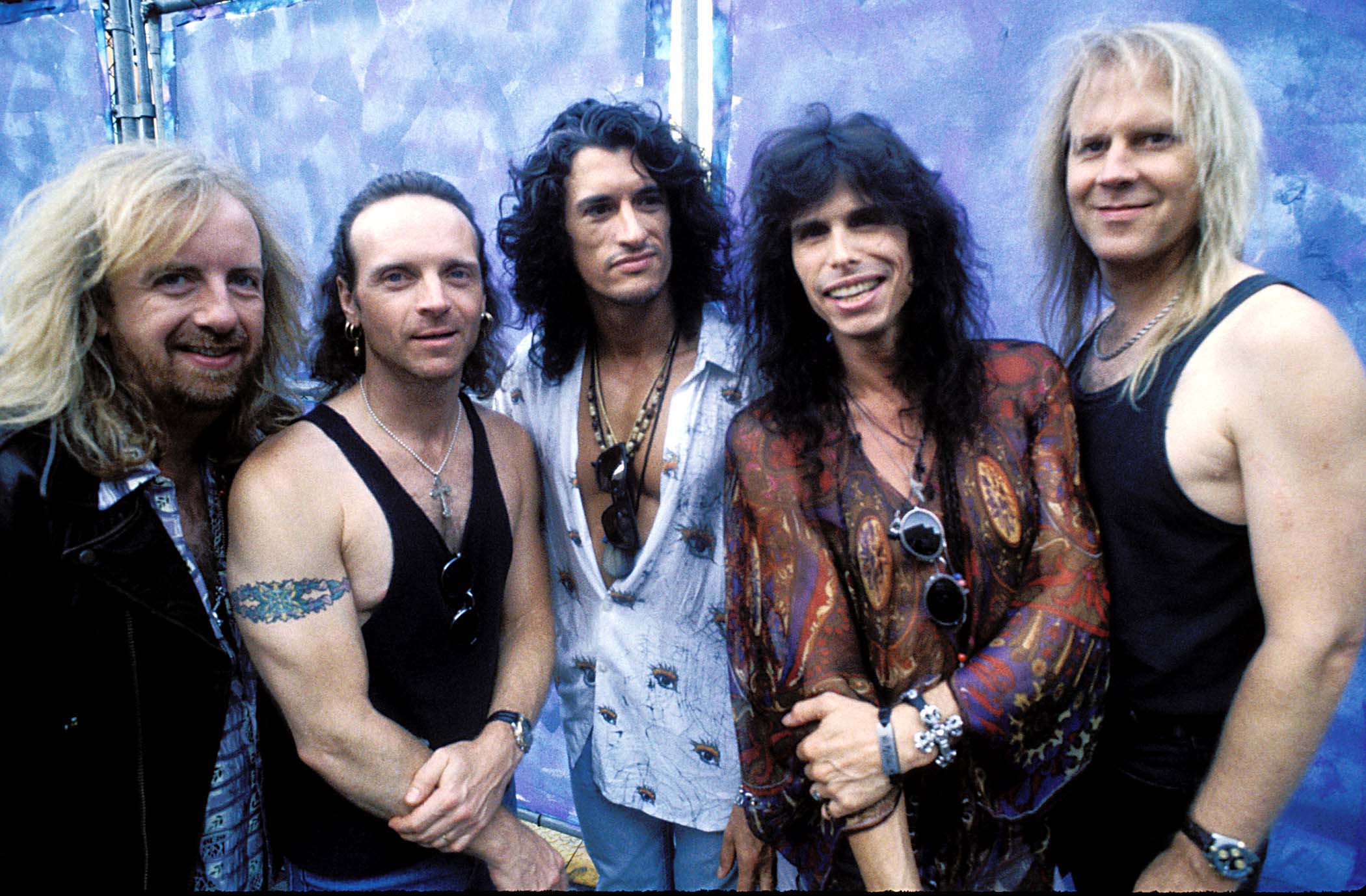 Aerosmith Logo