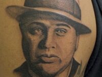 al-capone-tattoo-ideas-portrait