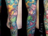 amazing-anime-sleeve-tattoos-u3