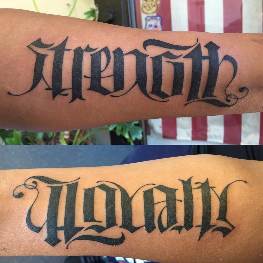 Anagram for Boundless Love