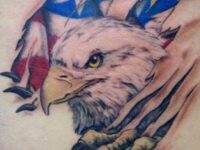american-eagle-tattoo-best