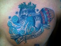 aquarius-banner-mens-water-berer-chest-tattoo