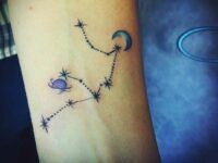 aquarius-constellation-tattoo-forearm-04