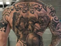 ares-tattoo-back-gully