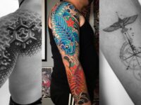 arm-tattoo