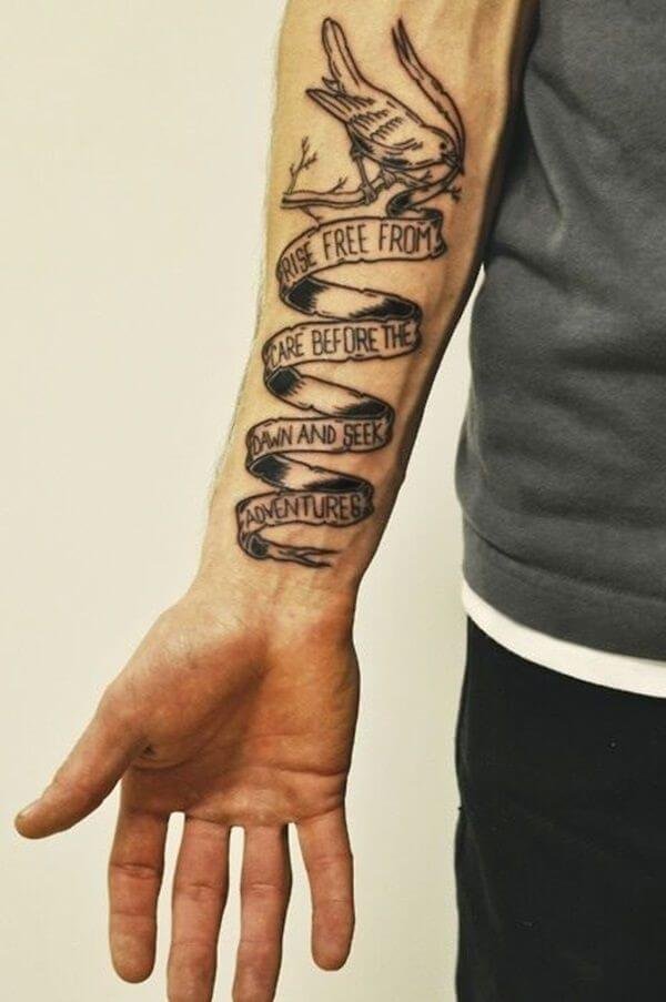 Extraordinary Tattoo Designs