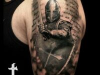 armor_of_god_tattoo_left_arm