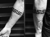 awesome-armband-tattoo-for-men