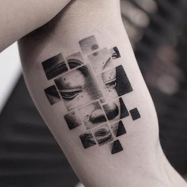 Awesome Tattoos for Men - Ideas and Designs for Guys