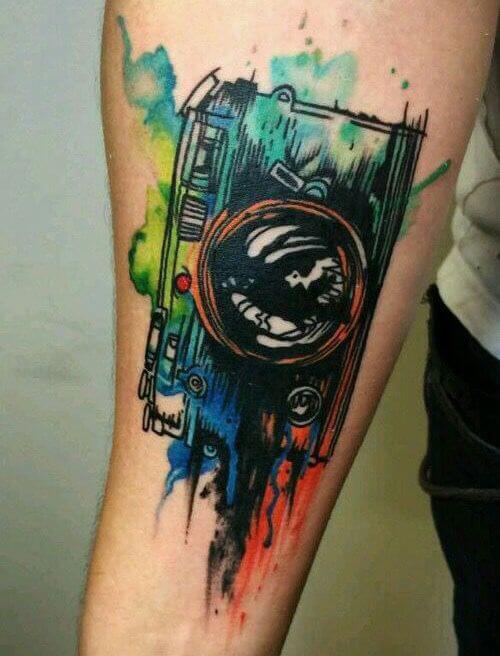 Awesome Tattoos for Men - Ideas and Designs for Guys