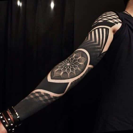 Awesome Tattoos for Men
