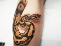 ball-python-tattoo-3d-cool