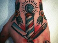 barber-tattoo-designs-men