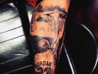 basketball-dunk-leg-tattoos-for-males