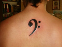 bass_clef_tattoo_by_gabrielle_1985