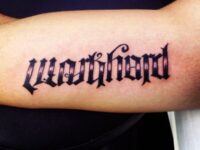 bicep-unique-mens-ambigram-tattoos