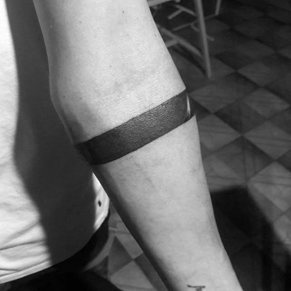 Tattoo Cover Up Ideas For Men