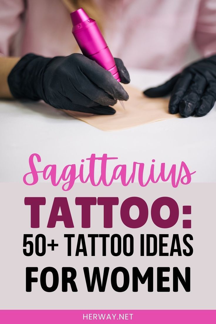Sagittarius tattoo 50 tattoo ideas for women – Artofit