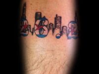 chicago-skyline-26-2-tattoo-design-ideas