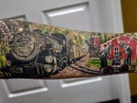 color-train-tattoo-sleeve-for-men