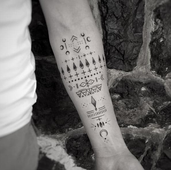 Awesome Forearm Tattoo Ideas