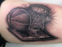 creative-basketball-tattoos-for-men