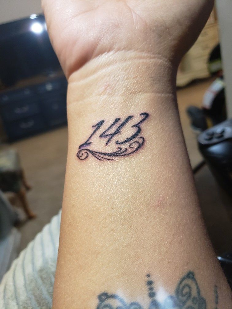 143 Tattoo Ideas - Printable Calendars AT A GLANCE