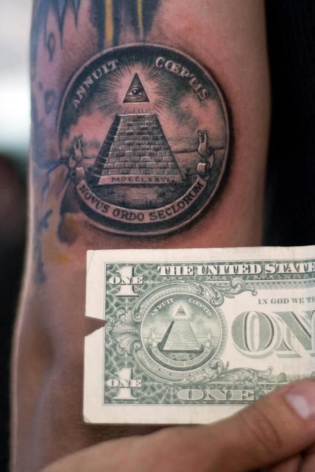 50 Dollar Tattoo Ideas - Printable Calendars AT A GLANCE