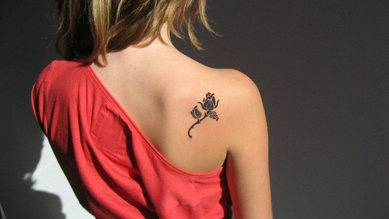 Timeless Tattoo Ideas for the Shoulder
