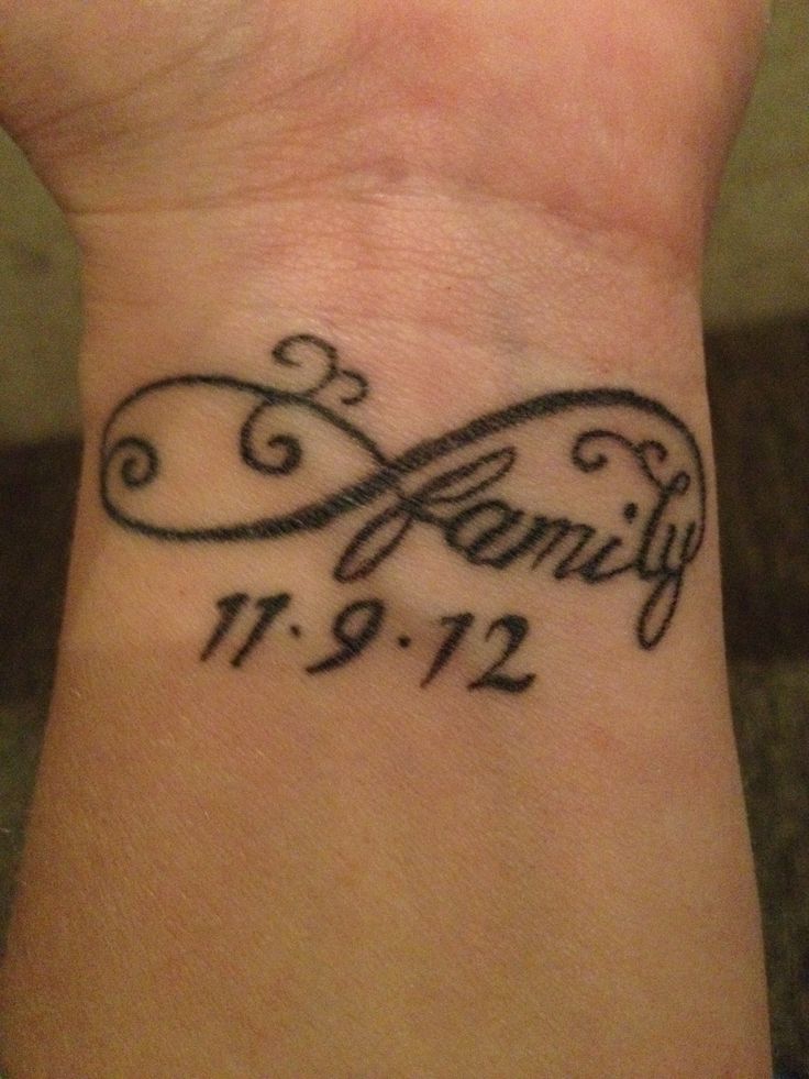 Adoption Tattoo Quotes. QuotesGram