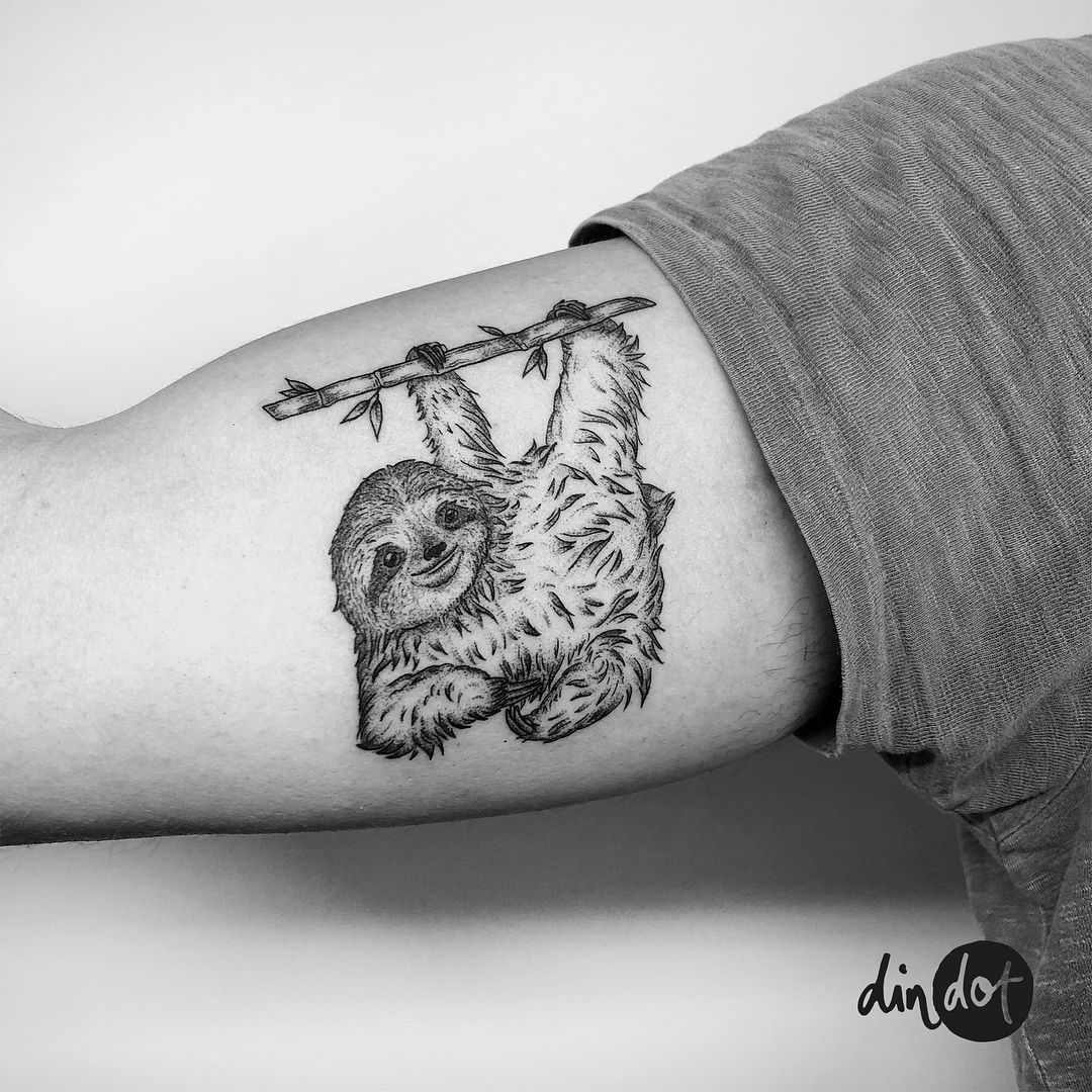 30 Animals Tattoos Ideas You Will Love