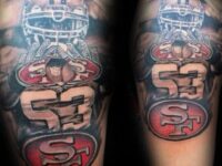 football-player-san-francisco-49ers-mens-arm-tattoo