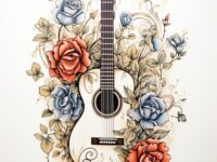 free-acoustic-guitar-tattoo-ideas_961875-274376