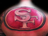 giant-san-francisco-49ers-logo-mens-back-tattoo