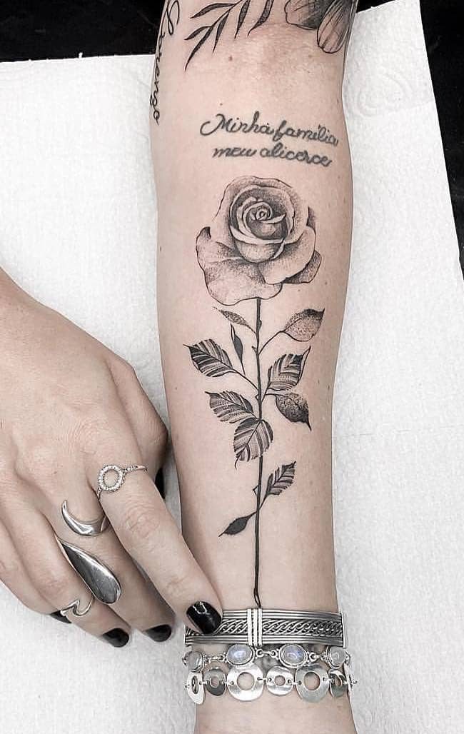 Best Arm Tattoos Designs for This Year
