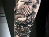 mens-barber-tattoo-designs