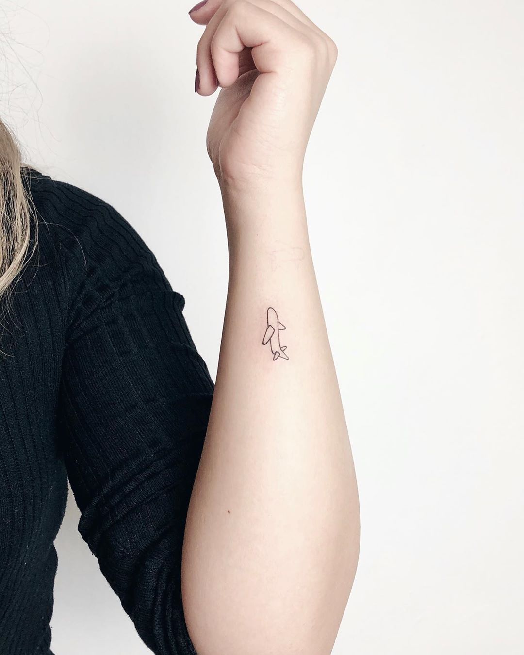 Constellation Tattoo