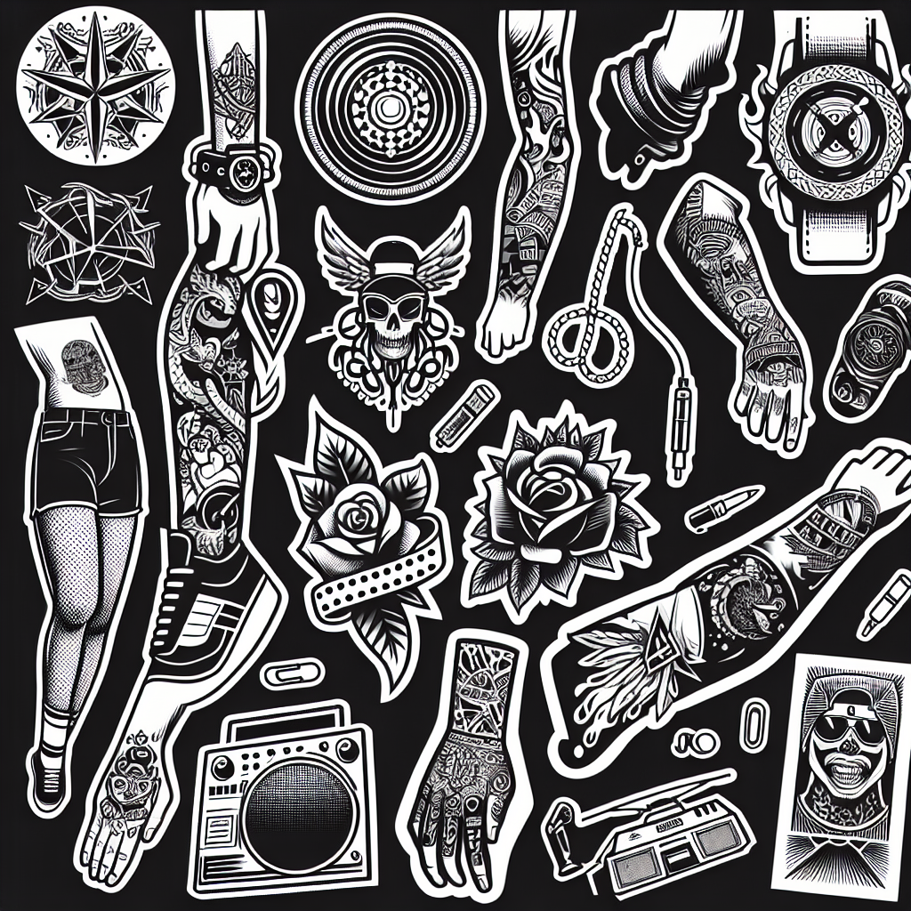 Best 999 Tattoo Ideas For Guys