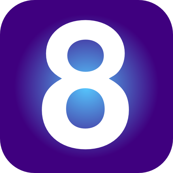 8 Ball - bkdelta