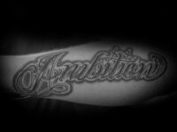 outer-forearm-ambition-guys-tattoo-ideas
