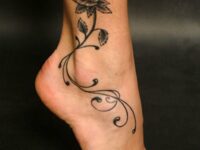 pretty-ankle-tattoo-ideas-for-girls-8