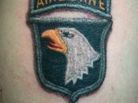 realistic-airborne-shoulder-tattoo