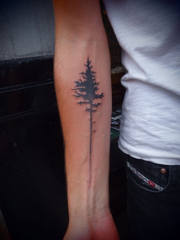 Scar Tattoo Designs for Your Scars